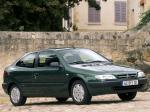Citroen Xsara Coupe 1997 года